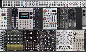 Intellijel Rack (mpc idea) (copy)
