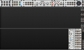 Intelijel performance 7U Top Tier (copied from sixbyseven)