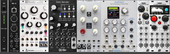 My fat Eurorack (copy) (copy) (copy)