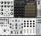 Serge Euro System