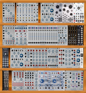 Buchla+