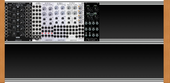 My karstic Eurorack