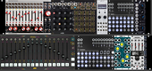 Small rack