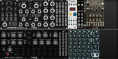 Upper rack
