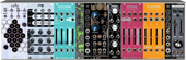 My dingy Eurorack