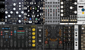 Current Rack