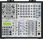 Doepfer Experimental Voice