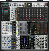 My Eurorack