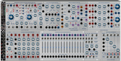 208hp Buchla &amp; Tiptop Audio / 2HP