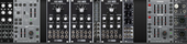 My branny Eurorack