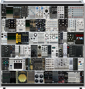 Doepfer Monster Aug 2023