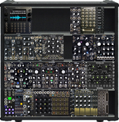 My dateless Eurorack