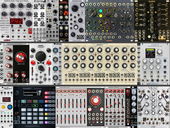 My wriest Eurorack