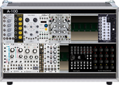 My Kotyk Eurorack