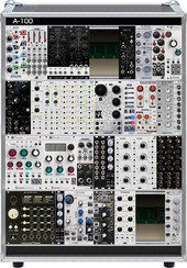 My Rack