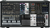 My inapt Eurorack