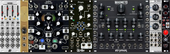 My Mini Eurorack (copy) (copy)