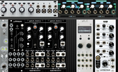 My pokey Eurorack