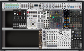 Intellijel 7u PWR Max 2250mA ±12v , 1125mA 5v (75%-80%)