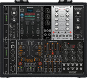 My Moog Eurorack