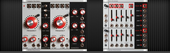 My deathful Eurorack