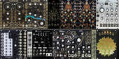 Process deck
