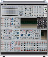 My 500 Eurorack