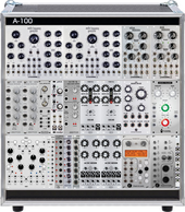 My funky Eurorack (copy)