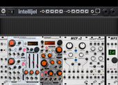 My livelong Eurorack
