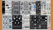 My midships Eurorack