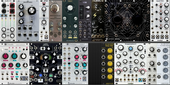 Restraint Eurorack 2