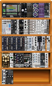 Saved Modules