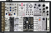 D&amp;B synthesis rack