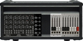 My botchy Eurorack