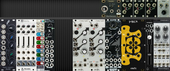 My deathy Eurorack