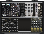 Aquilaris live system