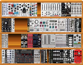 006 Unused Rack 2024