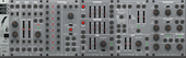 "Cheap" Behringer Eurorack using TTHEK (copied from Karnblack)