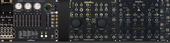 My stockless Eurorack