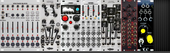 My mainstream Eurorack