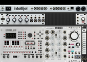 303 Starter