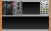 My filthy Eurorack