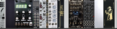 RW-13C Three Voice Electro Synth (deceased)