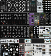 Simple Rack Extended NEW with wishlist