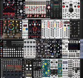 My current Eurorack (copyyes