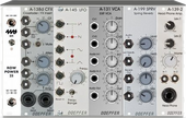 My grey Eurorack