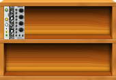 My soothing Eurorack