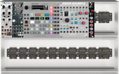 My reeky Eurorack