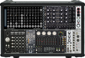 Piet's Eurorack
