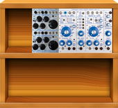 My archaic Buchla